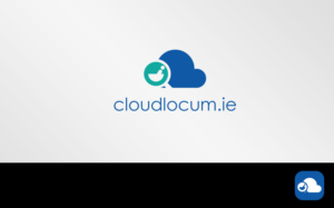 cloudlocum and/or cloudlocum.ie | Logo Design by Grafactory