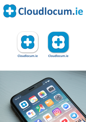 cloudlocum and/or cloudlocum.ie | Logo Design by TSU Creations
