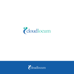 cloudlocum and/or cloudlocum.ie | Logo Design by Maxo-Biz