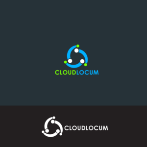 Logo Design by Robert alexander jaffray 2
