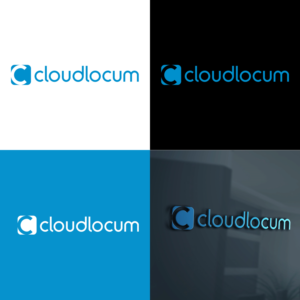 cloudlocum and/or cloudlocum.ie | Logo Design by pulogo