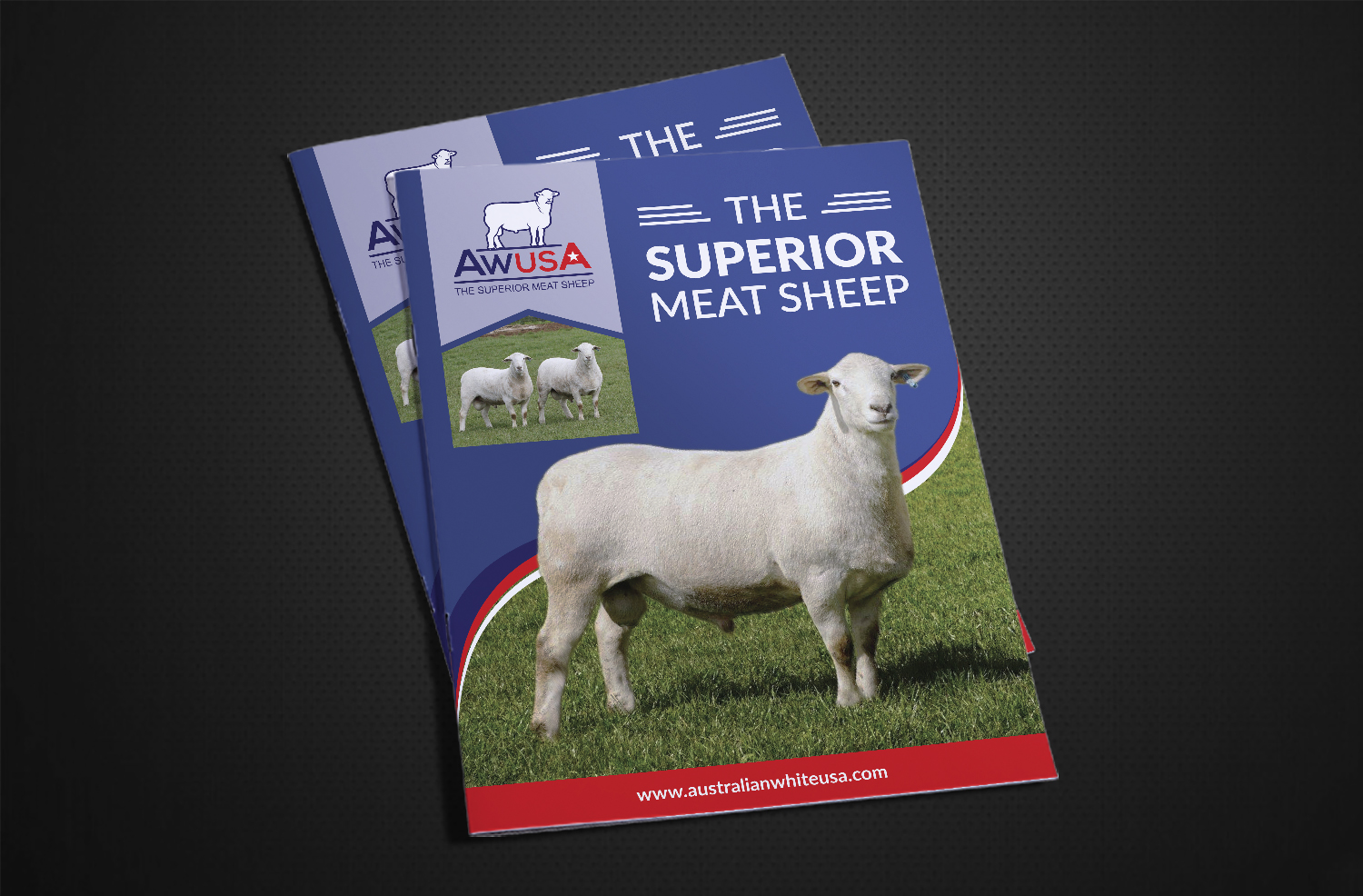 Brochure Design by Deziners Zone for Fagerman Farm | Design #19201365