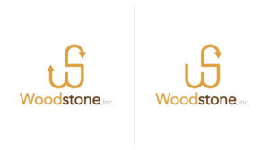 Logo Design by mm_man56 for Woodstone, Inc. | Design: #19198742