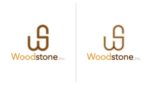 Logo Design by mm_man56 for Woodstone, Inc. | Design: #19198743