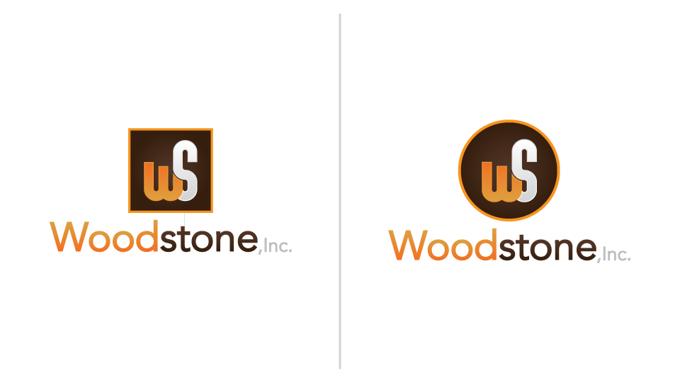 Design de Logo par mm_man56 pour Woodstone, Inc. | Design #19199158