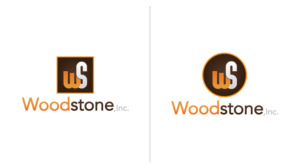 Logo Design by mm_man56 for Woodstone, Inc. | Design: #19199158