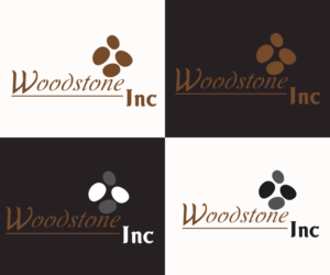 Logo-Design von Kanta Chimrani für Woodstone, Inc. | Design #19203339
