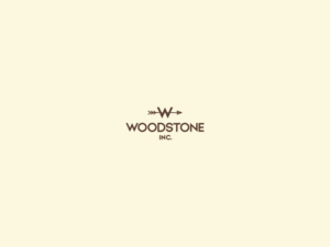 Woodstone, Inc. | Logo Design by mldtrvs