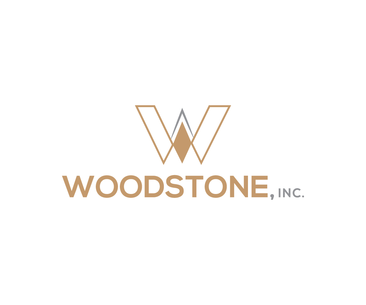Logo Design by Mylogo 3 for Woodstone, Inc. | Design: #19266937