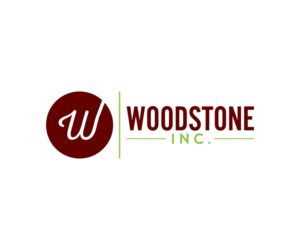 Logo Design by DesignKhalifa2 for Woodstone, Inc. | Design: #19203433