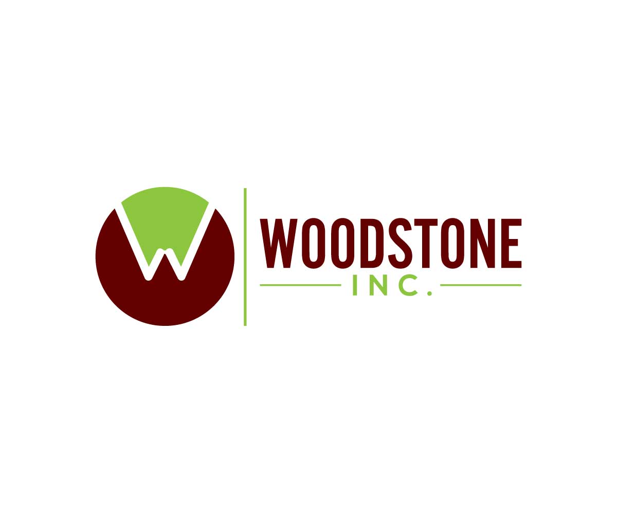 Diseño de Logo por DesignKhalifa2 para Woodstone, Inc. | Diseño #19203480
