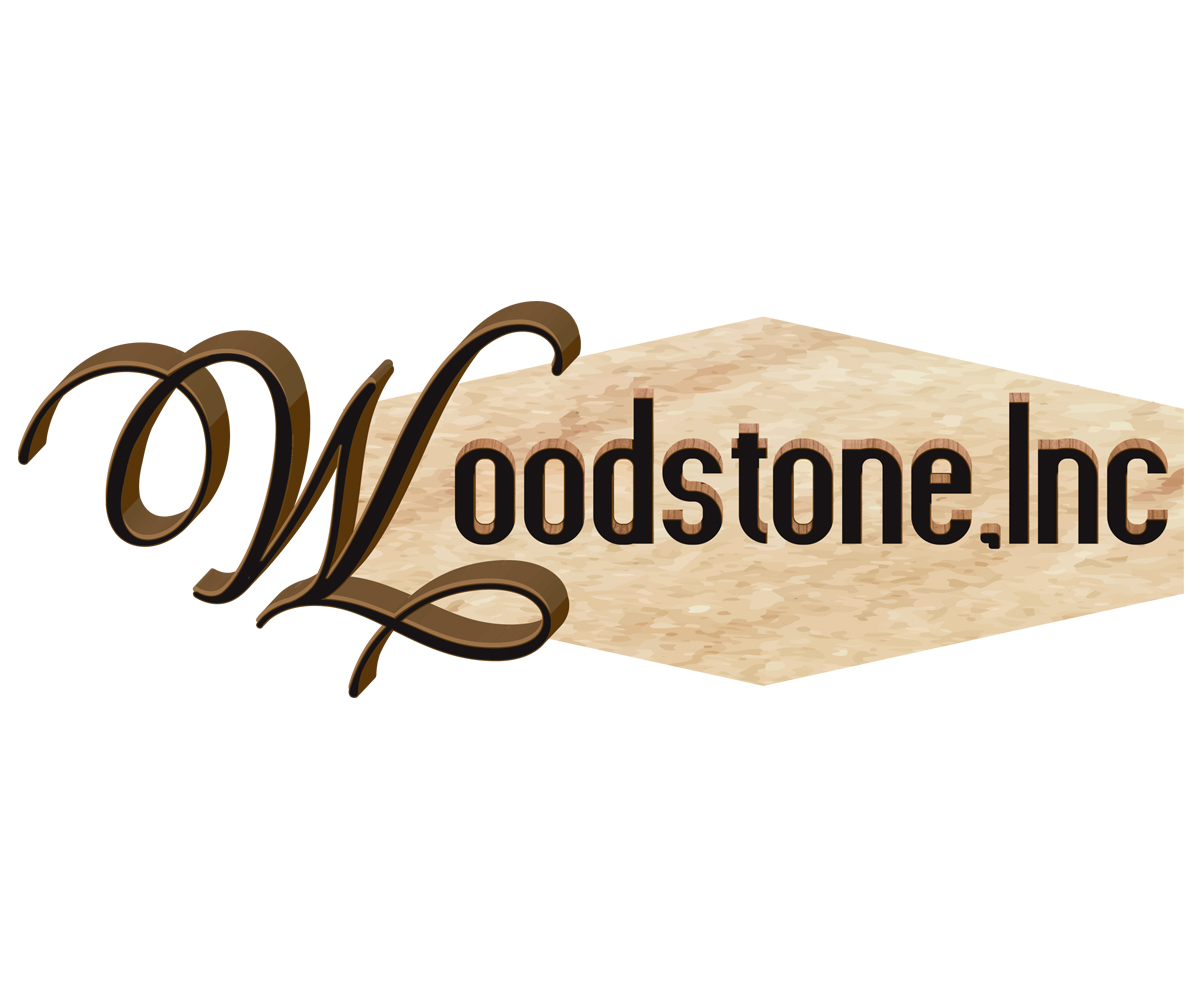 Diseño de Logo por nadbook2323 para Woodstone, Inc. | Diseño #19194356