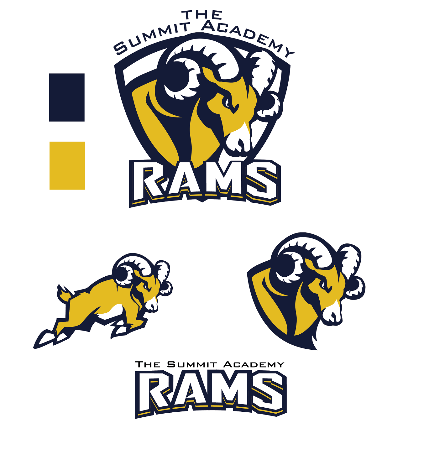 Design de Logo par Michael Condello pour The Summit Academy | Design #19213600