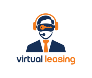 Logo Design by creativea for virtual leasing | Design #19271513