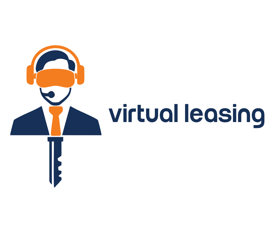 Logo Design by creativea for virtual leasing | Design #19271514