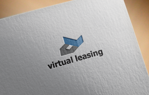 Logo Design by deku for virtual leasing | Design: #19247577