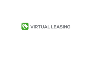 Logo Design by ArtCreative for virtual leasing | Design: #19266616