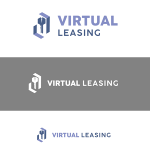 virtual leasing | Logo Design by PenArmy