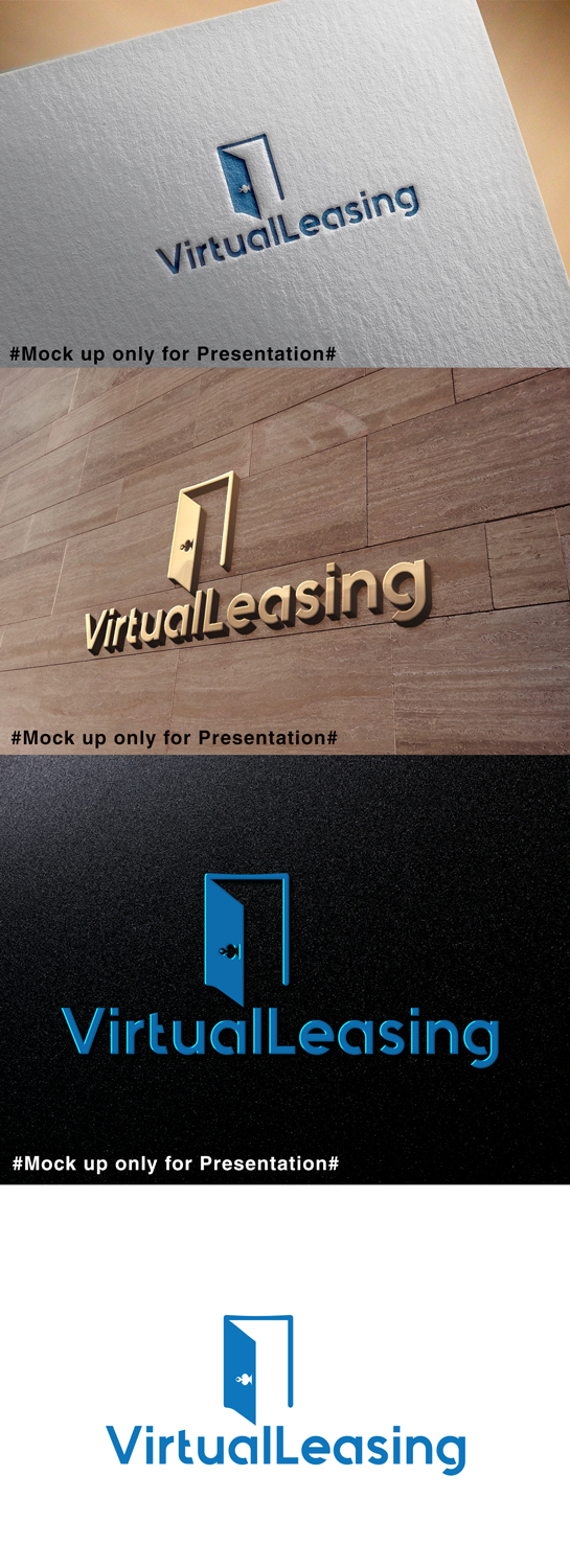 Logo Design by designmind78 for virtual leasing | Design #19217943