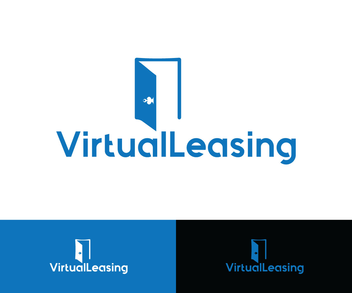 Logo Design by designmind78 for virtual leasing | Design #19217950