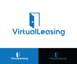 Logo Design by designmind78 for virtual leasing | Design: #19217950