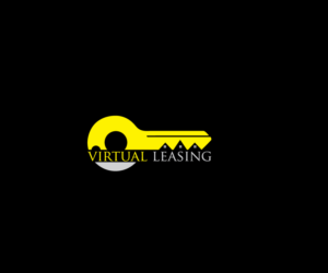 Logo Design by Rosaleen for virtual leasing | Design: #19271369