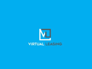 Logo Design by mrk 3 for virtual leasing | Design #19223295