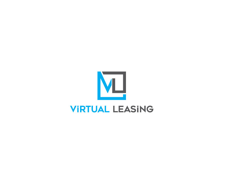 Logo Design by mrk 3 for virtual leasing | Design #19223296