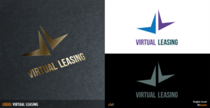 Logo Design by dccanim for virtual leasing | Design #19224592