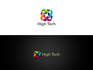 Logo Design by Benjamin for this project | Design: #2906028