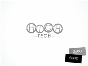 Logo Design by Robby SC for this project | Design: #2874007