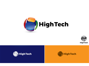 Logo Design by danhood for this project | Design: #2904257