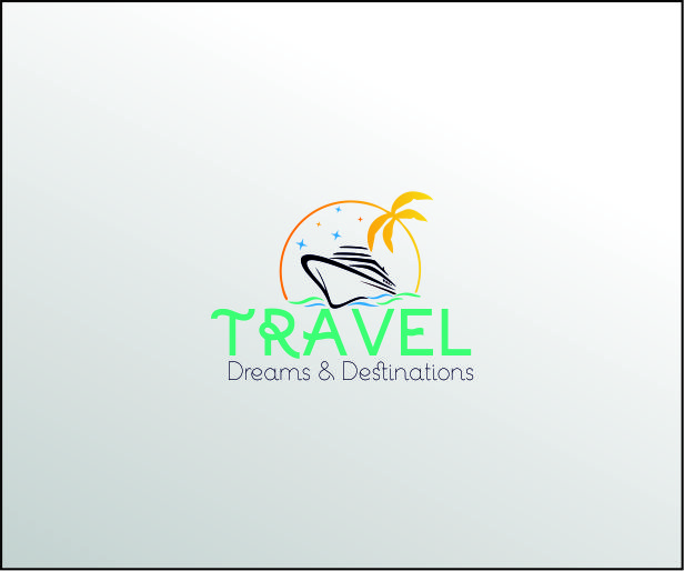 Logo Design by Mihaela for this project | Design #19210241