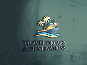 Logo Design by Wonderful design