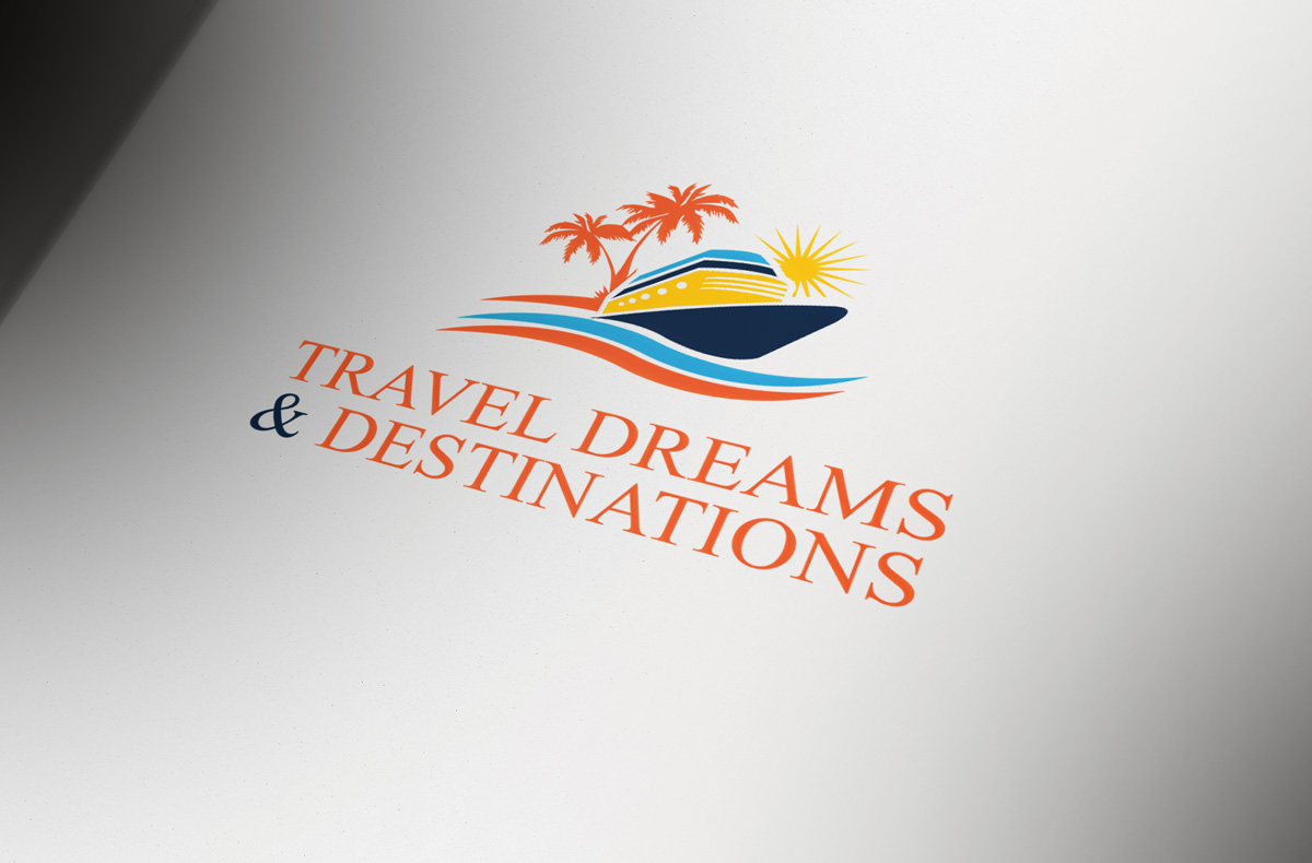 Logo Design by Wonderful design for this project | Design #19211278