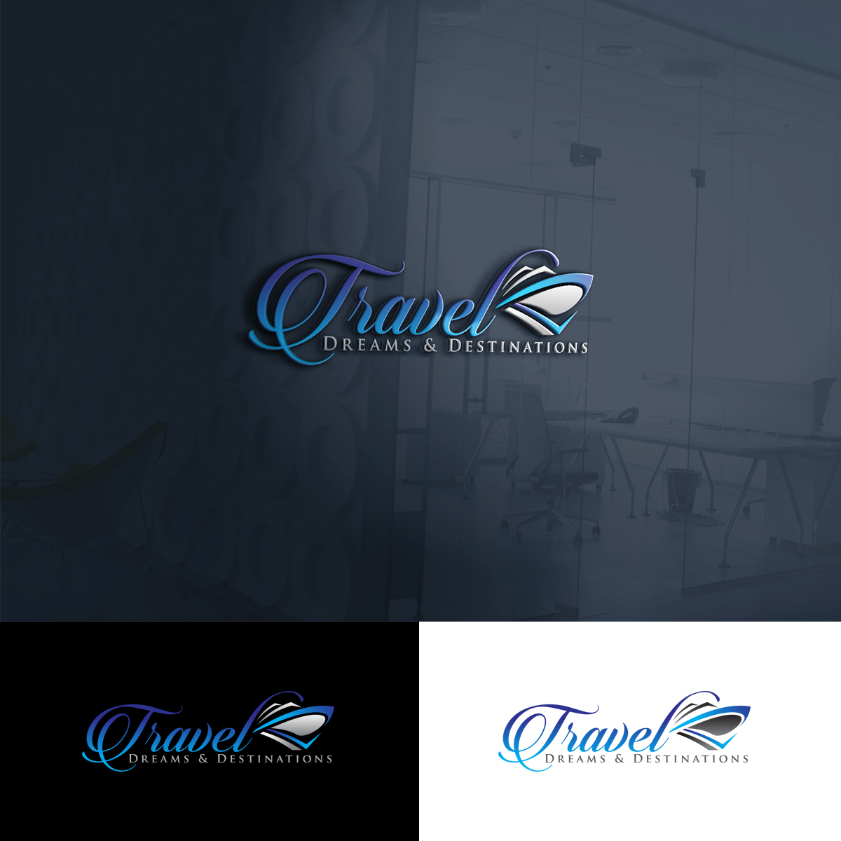 Logo Design by graphicancers for this project | Design: #19207928
