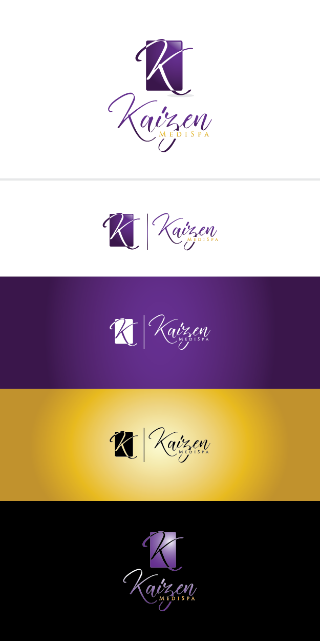 Logo Design by Markelof for Your MD, LLC | Design #19271363