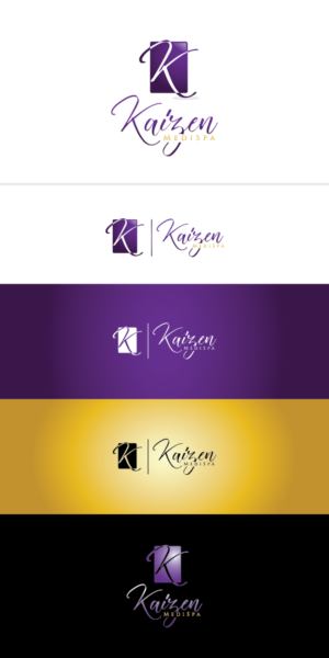 Logo-Design von Markelof für Your MD, LLC | Design #19271363