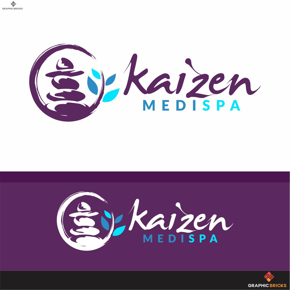 Logo Design by Graphic Bricks for Your MD, LLC | Design #19274260