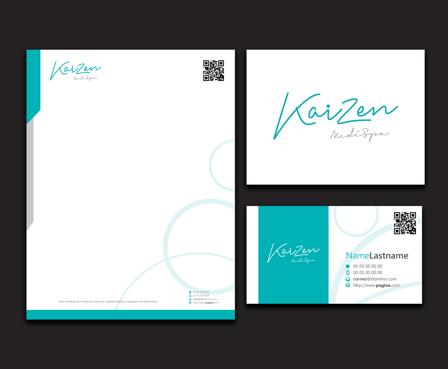 Logo Design by Ixipcalli for Your MD, LLC | Design #19268652