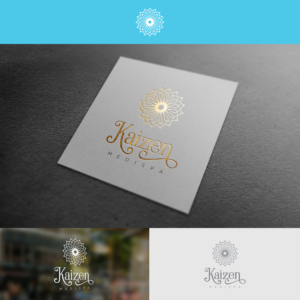 Follow us to an Improved You  (i'm still working on this) | Logo Design by Paperfox Designs