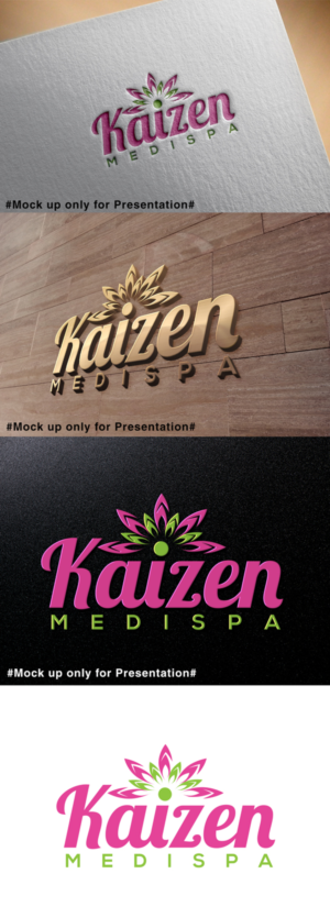 Logo Design by designmind78 for Your MD, LLC | Design: #19274739