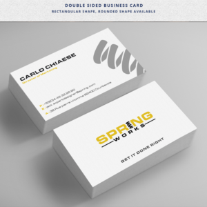 Business Stationary & Card Design | Stationery Design by Expert Designer