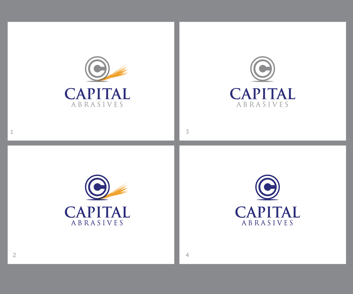 Logo Design by see why for this project | Design #3199034