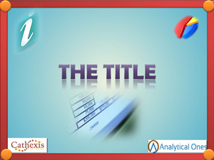 PowerPoint Design by ahsanfaheem1234