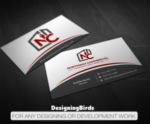 Design de Carte de Visite par Designing Birds pour ce projet | Design : #19198732