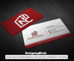 Design de Carte de Visite par Designing Birds pour ce projet | Design : #19199626