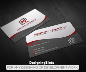 Design de Carte de Visite par Designing Birds pour ce projet | Design : #19201934