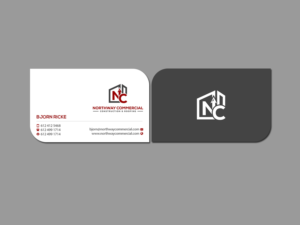 Business Card Design by Creations Box 2015 for this project | Design: #19202323