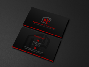 Business Card Design by Creations Box 2015 for this project | Design: #19202324